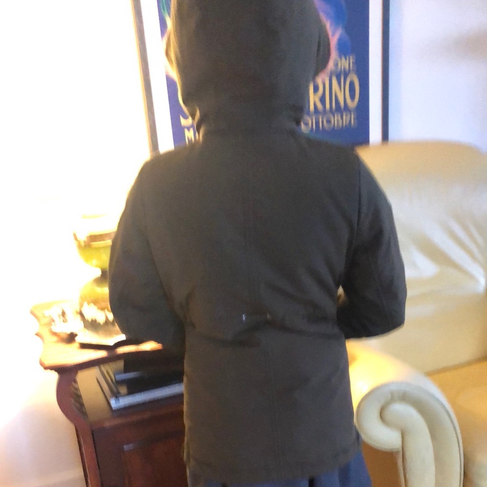 Dex Outerwear Collction - Picture 3 of 12